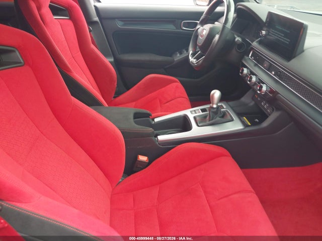 Aukcja sprzedaży 2025 Honda Civic Type R, vin: JHMFL5G48SX006550, numer aukcji: 45999448