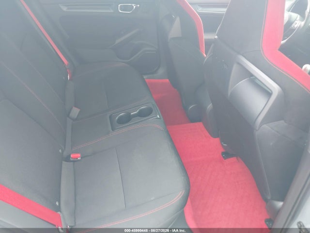 Aukcja sprzedaży 2025 Honda Civic Type R, vin: JHMFL5G48SX006550, numer aukcji: 45999448