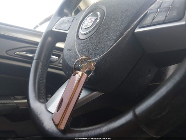 Aukcja sprzedaży 2012 Cadillac Srx Standard, vin: 3GYFNGE37CS593709, numer aukcji: 45999452