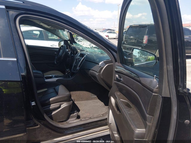 Aukcja sprzedaży 2012 Cadillac Srx Standard, vin: 3GYFNGE37CS593709, numer aukcji: 45999452