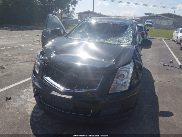 Aukcja sprzedaży 2012 Cadillac Srx Standard, vin: 3GYFNGE37CS593709, numer aukcji: 45999452