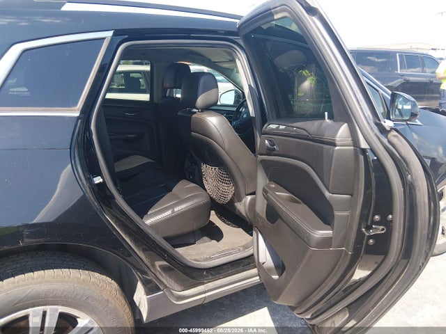 Aukcja sprzedaży 2012 Cadillac Srx Standard, vin: 3GYFNGE37CS593709, numer aukcji: 45999452