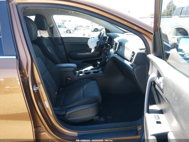 KIA Sportage Lx 2021 KNDPMCAC8M7924387 Image 5