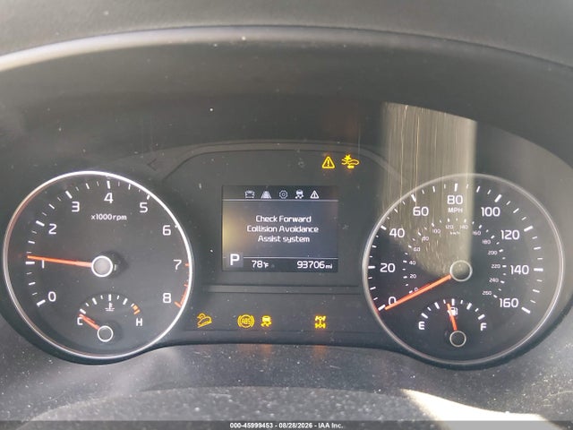 KIA Sportage Lx 2021 KNDPMCAC8M7924387 Image 7