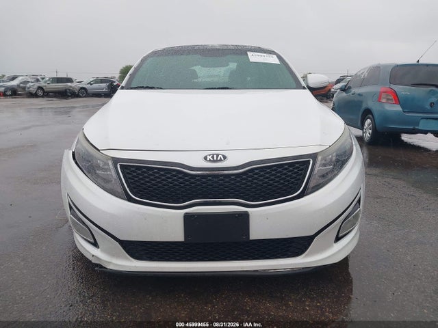 KIA OPTIMA EX 2014 5XXGN4A77EG333157 Image 13