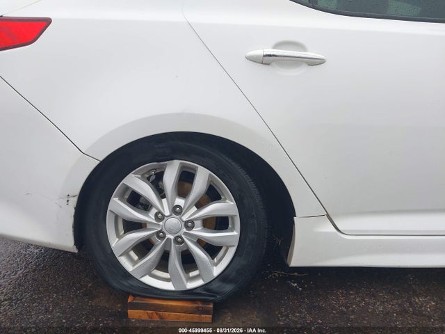 KIA OPTIMA EX 2014 5XXGN4A77EG333157 Image 18