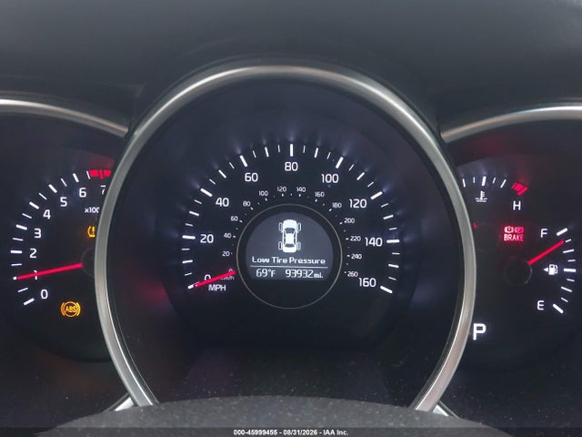 KIA OPTIMA EX 2014 5XXGN4A77EG333157 Image 7