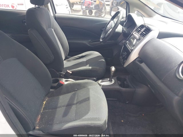 3N1CE2CP1GL367900 Nissan Versa Note S (sr)/s Plus/sl/sr/sv