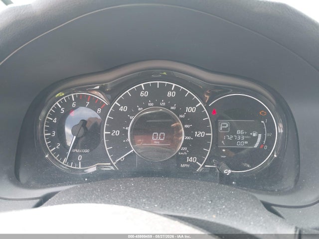 3N1CE2CP1GL367900 Nissan Versa Note S (sr)/s Plus/sl/sr/sv