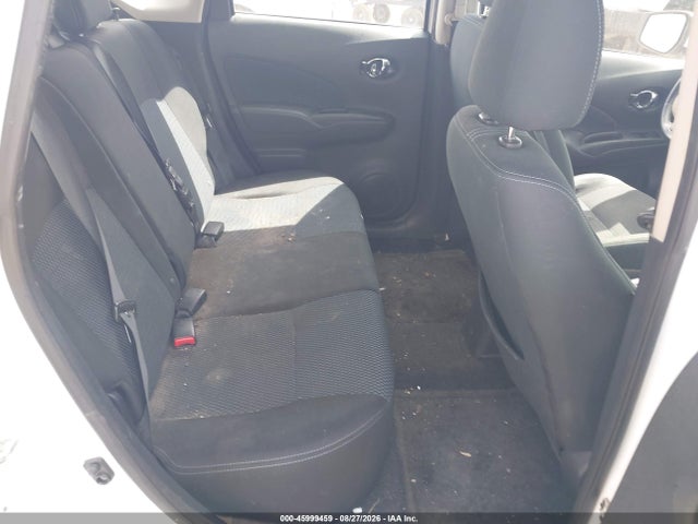 3N1CE2CP1GL367900 Nissan Versa Note S (sr)/s Plus/sl/sr/sv