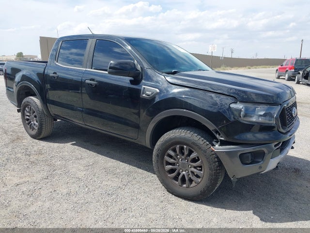 Aukcja sprzedaży 2020 Ford Ranger Xlt, vin: 1FTER4EHXLLA94540, numer aukcji: 45999460