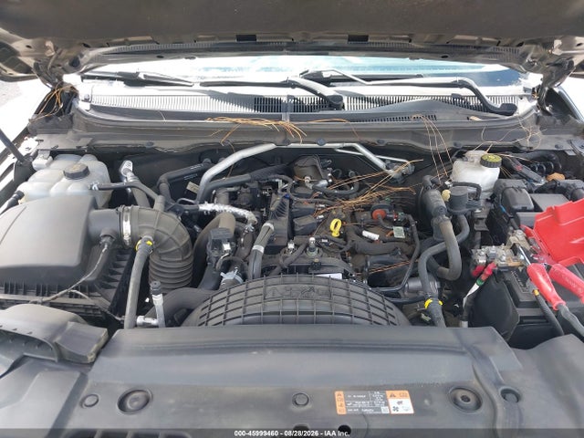 Aukcja sprzedaży 2020 Ford Ranger Xlt, vin: 1FTER4EHXLLA94540, numer aukcji: 45999460