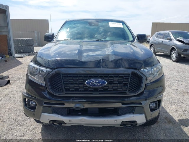 Aukcja sprzedaży 2020 Ford Ranger Xlt, vin: 1FTER4EHXLLA94540, numer aukcji: 45999460