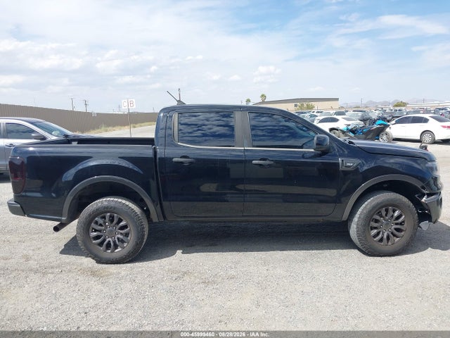 Aukcja sprzedaży 2020 Ford Ranger Xlt, vin: 1FTER4EHXLLA94540, numer aukcji: 45999460