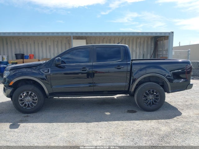 Aukcja sprzedaży 2020 Ford Ranger Xlt, vin: 1FTER4EHXLLA94540, numer aukcji: 45999460