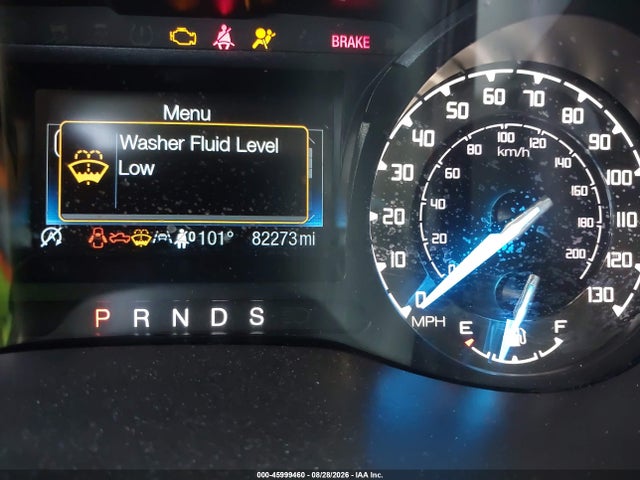 Aukcja sprzedaży 2020 Ford Ranger Xlt, vin: 1FTER4EHXLLA94540, numer aukcji: 45999460