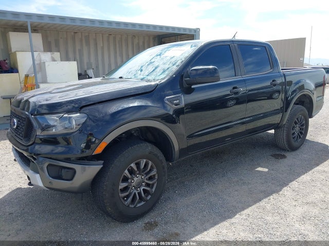 Aukcja sprzedaży 2020 Ford Ranger Xlt, vin: 1FTER4EHXLLA94540, numer aukcji: 45999460