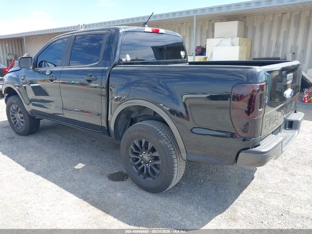 Aukcja sprzedaży 2020 Ford Ranger Xlt, vin: 1FTER4EHXLLA94540, numer aukcji: 45999460