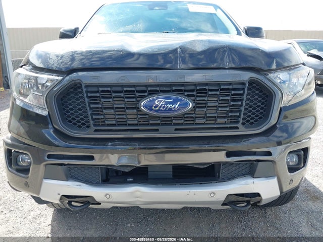 Aukcja sprzedaży 2020 Ford Ranger Xlt, vin: 1FTER4EHXLLA94540, numer aukcji: 45999460