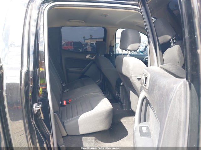 Aukcja sprzedaży 2020 Ford Ranger Xlt, vin: 1FTER4EHXLLA94540, numer aukcji: 45999460