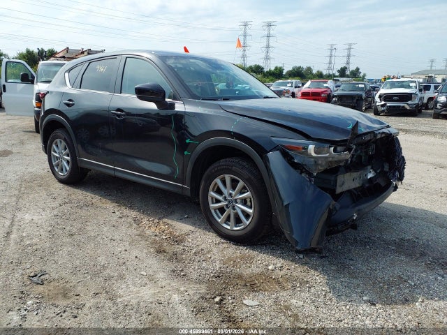Aukcja sprzedaży 2023 Mazda Cx-5 2.5 S Select, vin: JM3KFBBM7P0205917, numer aukcji: 45999461