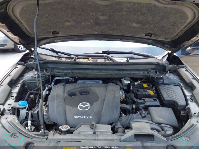 Aukcja sprzedaży 2023 Mazda Cx-5 2.5 S Select, vin: JM3KFBBM7P0205917, numer aukcji: 45999461