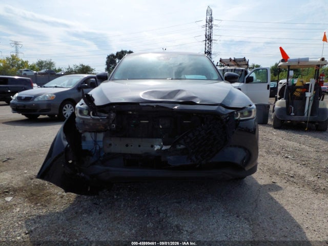 Aukcja sprzedaży 2023 Mazda Cx-5 2.5 S Select, vin: JM3KFBBM7P0205917, numer aukcji: 45999461