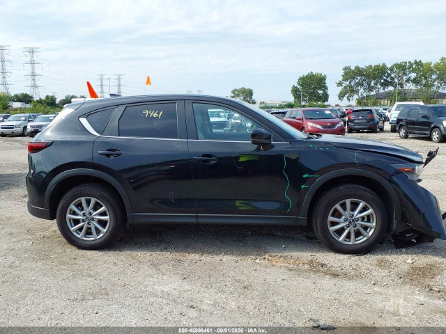 Aukcja sprzedaży 2023 Mazda Cx-5 2.5 S Select, vin: JM3KFBBM7P0205917, numer aukcji: 45999461