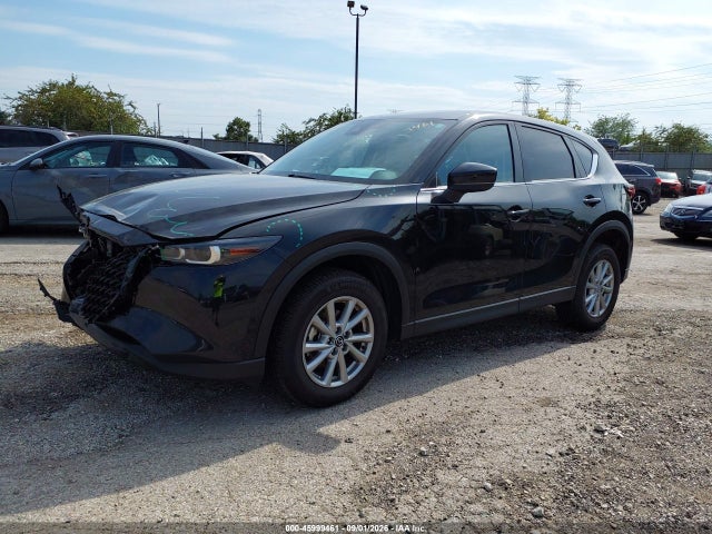 Aukcja sprzedaży 2023 Mazda Cx-5 2.5 S Select, vin: JM3KFBBM7P0205917, numer aukcji: 45999461