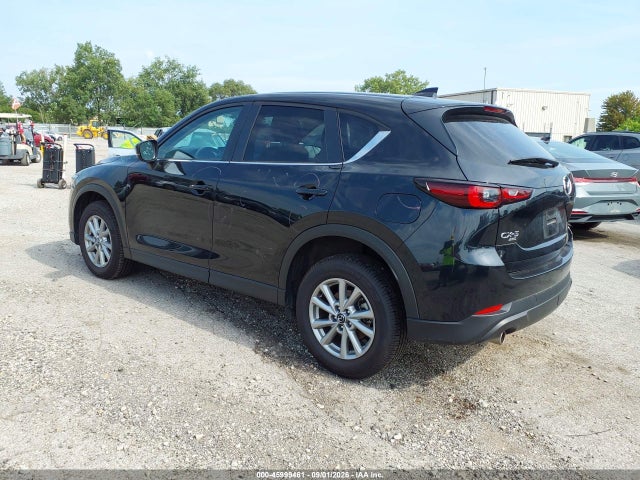 Aukcja sprzedaży 2023 Mazda Cx-5 2.5 S Select, vin: JM3KFBBM7P0205917, numer aukcji: 45999461
