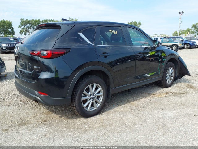 Aukcja sprzedaży 2023 Mazda Cx-5 2.5 S Select, vin: JM3KFBBM7P0205917, numer aukcji: 45999461
