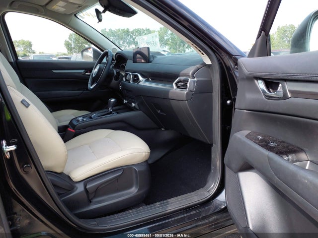 Aukcja sprzedaży 2023 Mazda Cx-5 2.5 S Select, vin: JM3KFBBM7P0205917, numer aukcji: 45999461