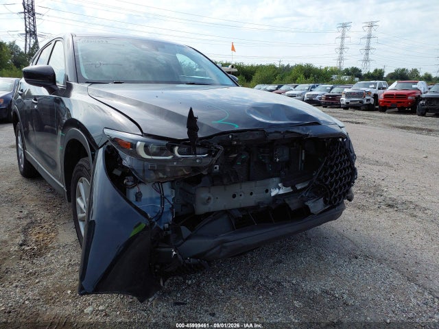 Aukcja sprzedaży 2023 Mazda Cx-5 2.5 S Select, vin: JM3KFBBM7P0205917, numer aukcji: 45999461