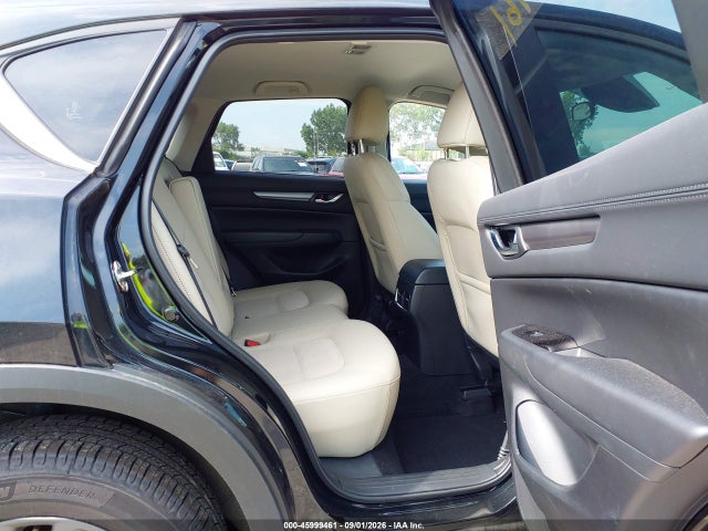 Aukcja sprzedaży 2023 Mazda Cx-5 2.5 S Select, vin: JM3KFBBM7P0205917, numer aukcji: 45999461