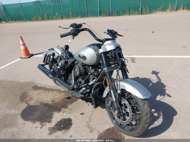 Auction sale of the 2023 Harley-davidson Fltrxse, vin: 1HD1TC614PB952882, lot number: 45999462
