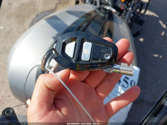 45999462 :رقم المزاد ، 1HD1TC614PB952882 vin ، 2023 Harley-davidson Fltrxse مزاد بيع