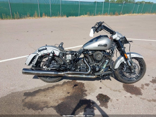 45999462 :رقم المزاد ، 1HD1TC614PB952882 vin ، 2023 Harley-davidson Fltrxse مزاد بيع