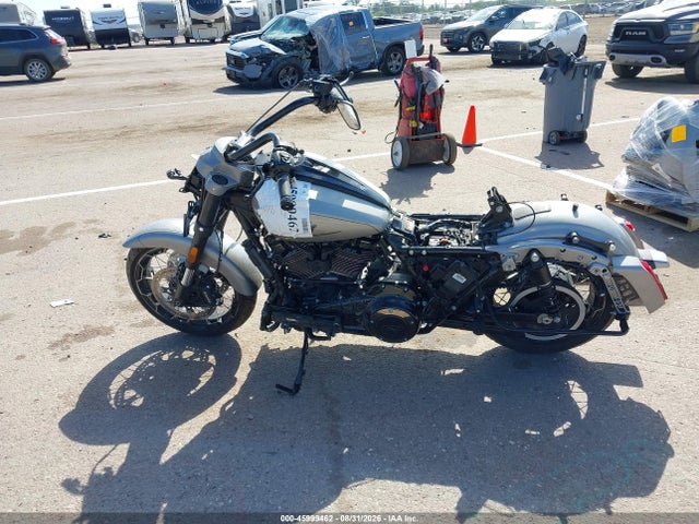 45999462 :رقم المزاد ، 1HD1TC614PB952882 vin ، 2023 Harley-davidson Fltrxse مزاد بيع