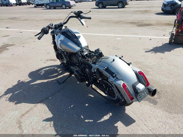 45999462 :رقم المزاد ، 1HD1TC614PB952882 vin ، 2023 Harley-davidson Fltrxse مزاد بيع