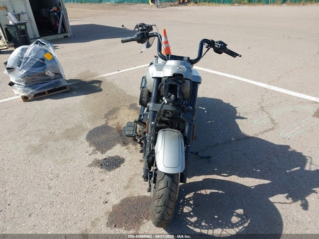 45999462 :رقم المزاد ، 1HD1TC614PB952882 vin ، 2023 Harley-davidson Fltrxse مزاد بيع