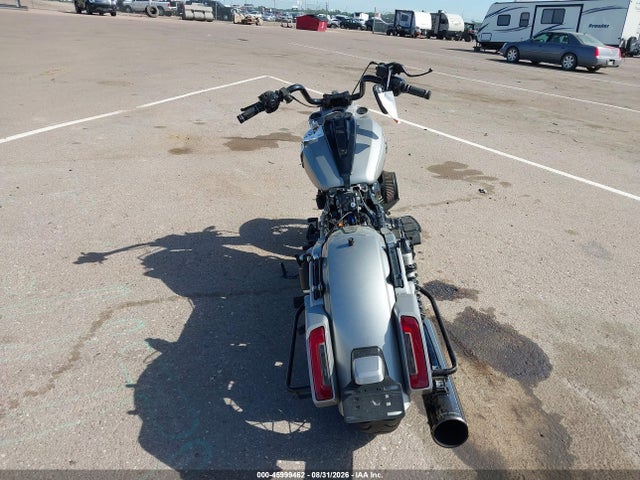 45999462 :رقم المزاد ، 1HD1TC614PB952882 vin ، 2023 Harley-davidson Fltrxse مزاد بيع
