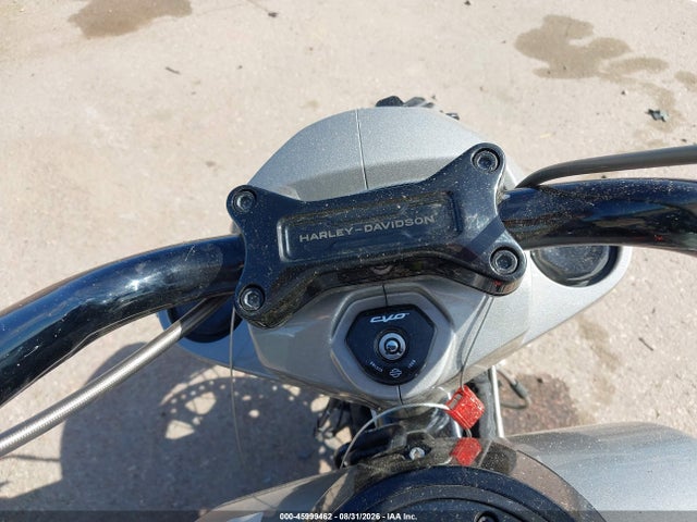 45999462 :رقم المزاد ، 1HD1TC614PB952882 vin ، 2023 Harley-davidson Fltrxse مزاد بيع