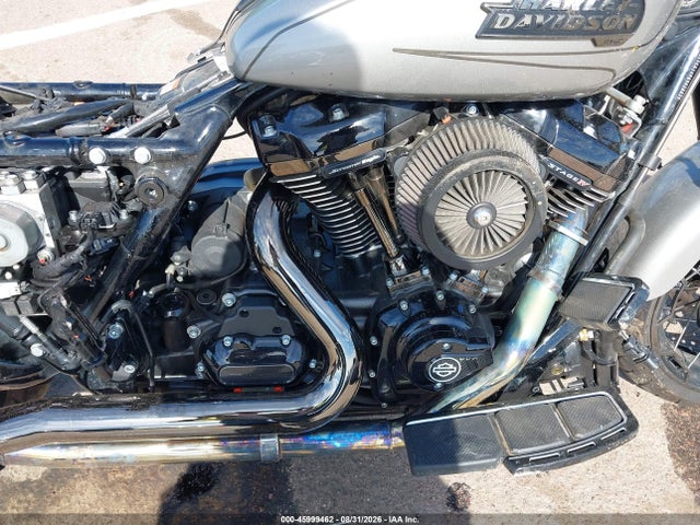 45999462 :رقم المزاد ، 1HD1TC614PB952882 vin ، 2023 Harley-davidson Fltrxse مزاد بيع