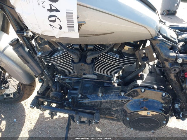 45999462 :رقم المزاد ، 1HD1TC614PB952882 vin ، 2023 Harley-davidson Fltrxse مزاد بيع