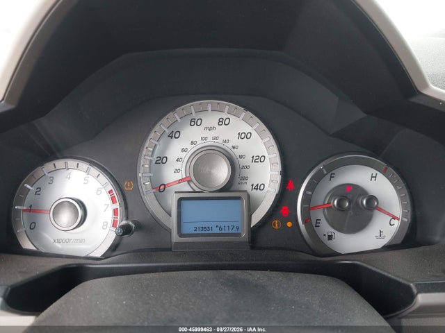 Aukcja sprzedaży 2013 Honda Pilot Touring, vin: 5FNYF3H96DB015230, numer aukcji: 45999463