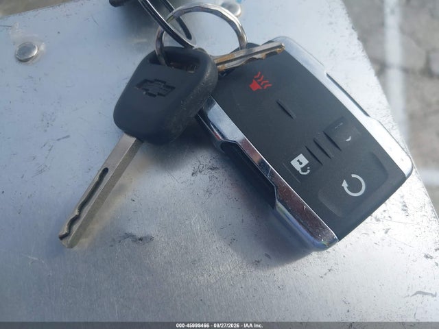 45999466 :رقم المزاد ، 1GCGSBE31F1172497 vin ، 2015 Chevrolet Colorado Lt مزاد بيع