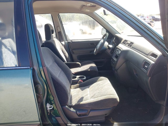 1999 Honda Cr-v Lx მანქანა იყიდება აუქციონზე, vin: JHLRD1841XC078193, აუქციონის ნომერი: 45999470