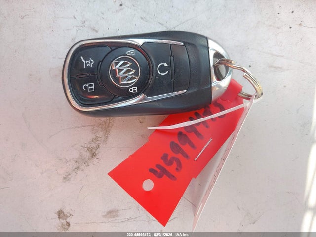 Aukcja sprzedaży 2019 Buick Enclave Fwd Premium, vin: 5GAERCKW7KJ155478, numer aukcji: 45999473