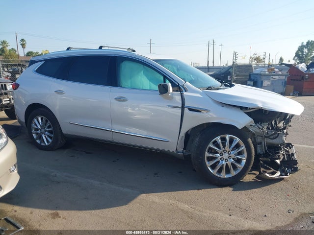 Aukcja sprzedaży 2019 Buick Enclave Fwd Premium, vin: 5GAERCKW7KJ155478, numer aukcji: 45999473