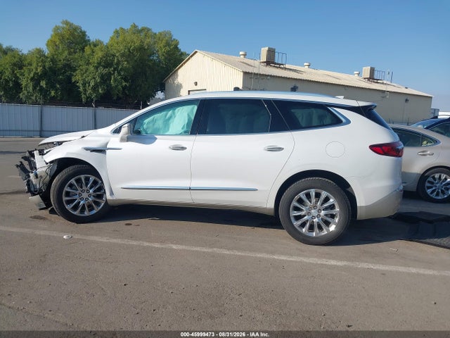 Aukcja sprzedaży 2019 Buick Enclave Fwd Premium, vin: 5GAERCKW7KJ155478, numer aukcji: 45999473